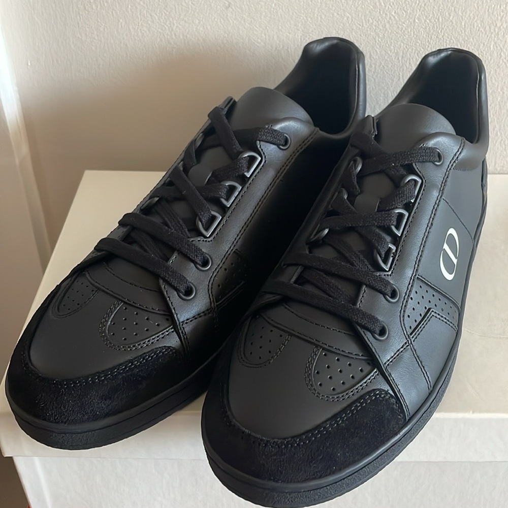 Dior Sneakers Brand New